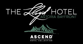 The Lloyd Astoria Bayfront Hotel